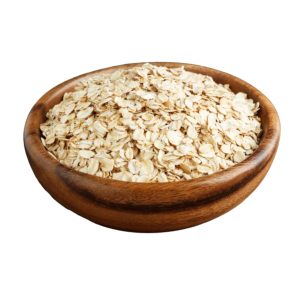 Avena laminada