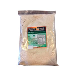 Harina Integral de Trigo Orgánico BD 1kg