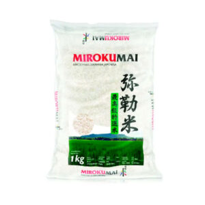 Arroz blanco 1kg-Mirokumai