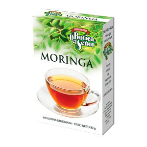 MORINGA 30GR-BOTICA DEL SEÑOR