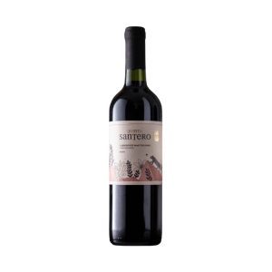 Vino Quinta Santero Cabernet Sauvignon 1L