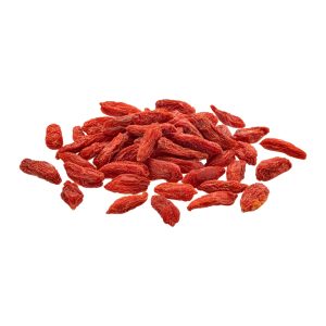 Bayas Goji