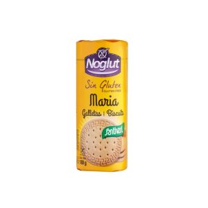 Galleta María sin Gluten 200g – Noglut