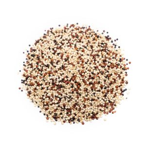 Quinoa multicolor 250gr