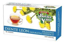 DIENTE DE LEON 30GR