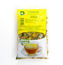 GUACO HOJAS 20GR.-BOTICA DEL SEÑOR