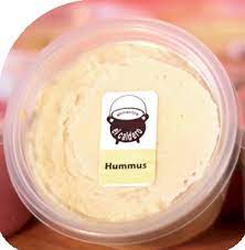 Hummus 200GR-El caldero