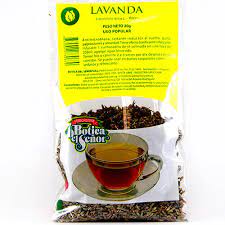 LAVANDA 35GR.-BOTICA DEL SEÑOR