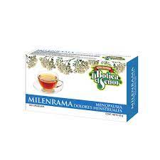 MILENRAMA 35GR.-BOTICA DEL SEÑOR