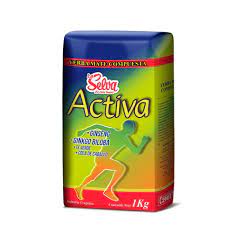 Yerba Activa – La Selva