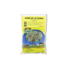 YERBA LA PIEDRA 20GR.-BOTICA DEL SEÑOR