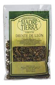 DIENTE DE LEON 25G-MADRE TIERRA