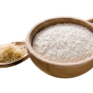 Harina de arroz