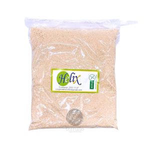 Rebozador Integral de Arroz Helix 400g