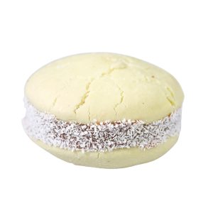 Alfajor de Maicena Villa Serrana