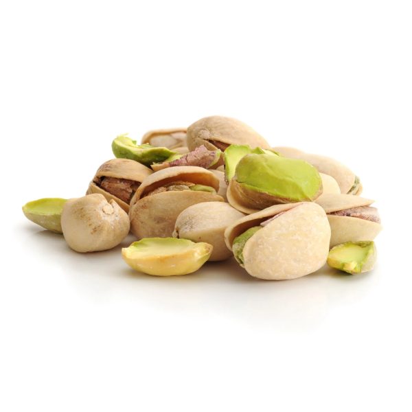 Pistachos Tostados con Sal