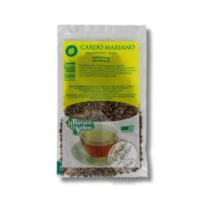 Cardo Mariano 50 g – Botica del Señor