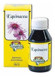 TINTURA EQUINACEA 100ML-BOTICA DEL SEÑOR