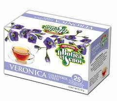 TE VERONICA 25 SOBRES-BOTICA DEL SEÑOR