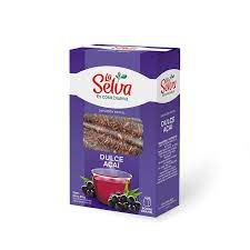 Te Dulce Acai 80g La Selva