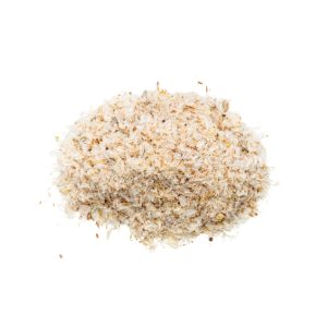 Psyllium Husk 100g sin gluten