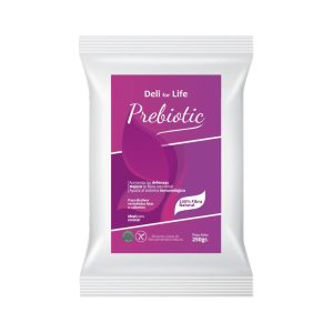 Prebiótico Vegano Prebiotic DELI FOR LIFE 250g