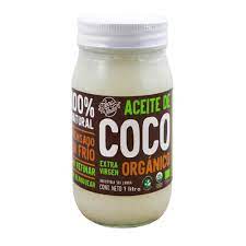 Aceite de coco 1 lt.-Terra Verde