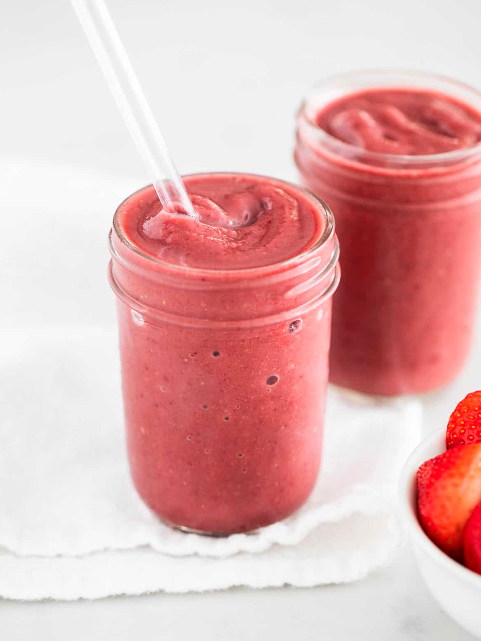 En este momento estás viendo Smoothie de açaí y banana