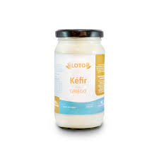 Yogur kefir estilo griego _Loto 350ml