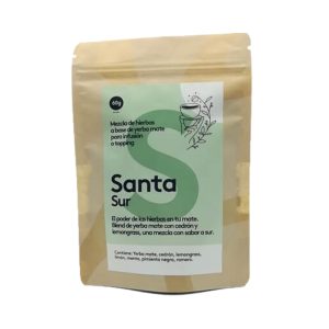 Hierbas Santa Sur 60g PRANA