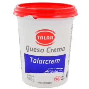 Queso cream TALAR Talarcrem 380g
