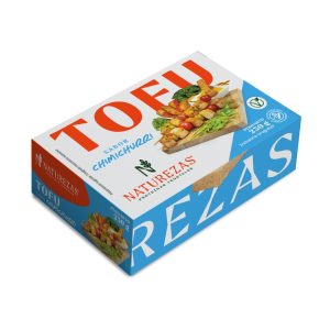 Tofu NATUREZAS Chimichurri 230g