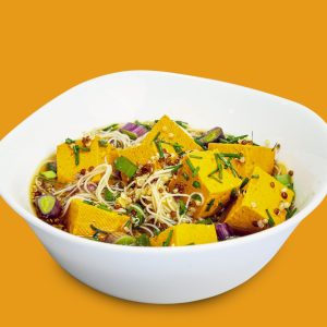 Tofu NATUREZAS Curry 230g