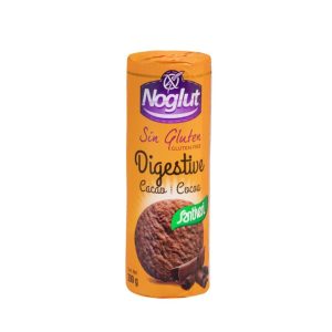 Galleta Chocolate sin Gluten 200g – Noglut