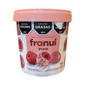 FRANUI Pink 150g