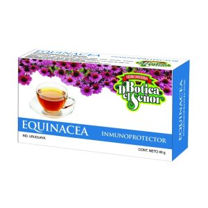Equinacea yuyo Bótica del Señor 40g