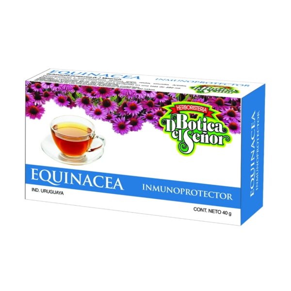 Equinacea yuyo Bótica del Señor 40g
