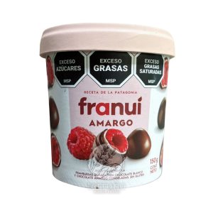 FRANUI Amargo 150g