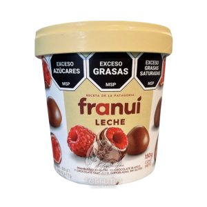 FRANUI Leche 150g