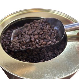 Café Bahía en grano Descafeinado – 100g