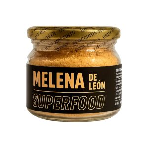Melena de León (Hericium erinaceus) 90 g – Terra Verde
