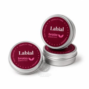 Labial BROTTA