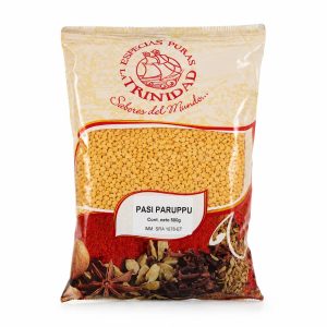 Pasi Paruppu La Trinidad 500 g