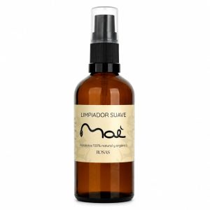 Limpiador Suave MAE – Rosas