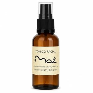 Tónico Facial MAE – Hidratación Profunda