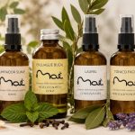 MAE: El poder de los hidrolatos naturales para el cuidado diario