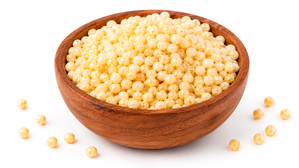 En este momento estás viendo Quinoa Pop: el snack liviano y versátil que transforma tus recetas