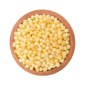 Quinoa Pop