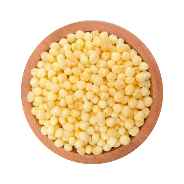 Quinoa Pop