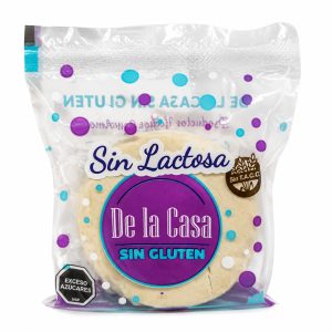 Alfajor de la Casa Relleno de Membrillo – Sin Gluten y Sin Lactosa